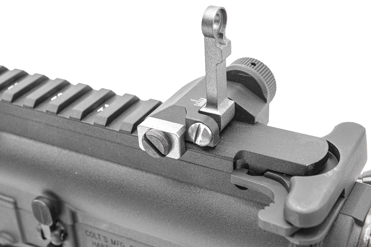 VFC Colt MK18 MOD 1 V3 GBBR Gas Blow Back Rifle Airsoft ( Licenced by Cybergun / EMG )