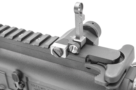 VFC Colt MK18 MOD 1 V3 GBBR Gas Blow Back Rifle Airsoft ( Licenced by Cybergun / EMG )