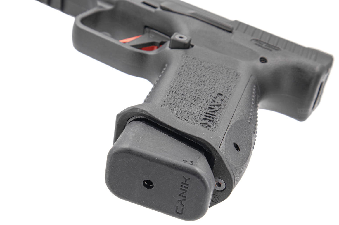 Cybergun SAI TP9 Elite Combat GBB Pistol ( Black )