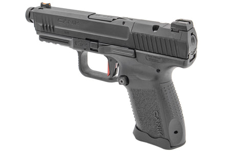 Cybergun SAI TP9 Elite Combat GBB Pistol ( Black )