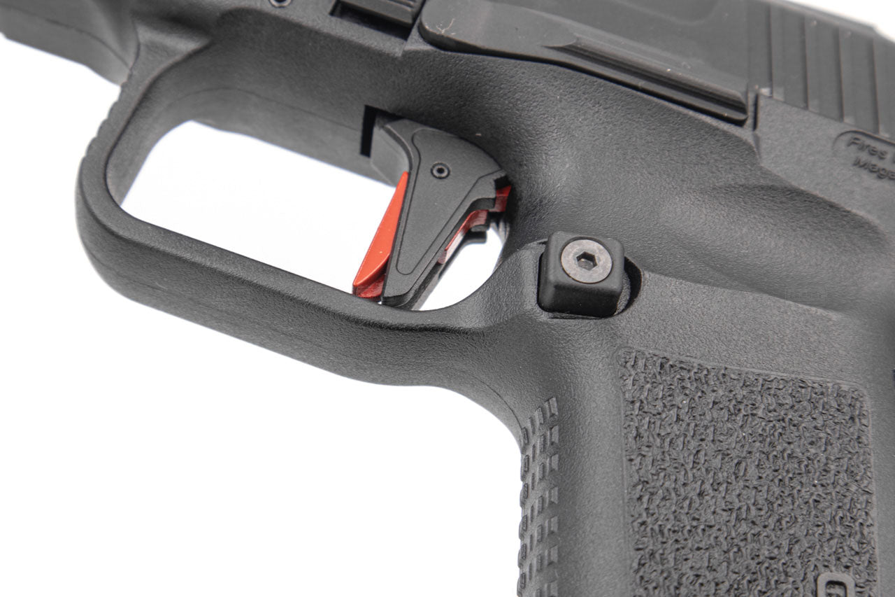 Cybergun SAI TP9 Elite Combat GBB Pistol ( Black )