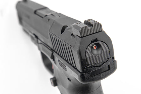 Cybergun SAI TP9 Elite Combat GBB Pistol ( Black )