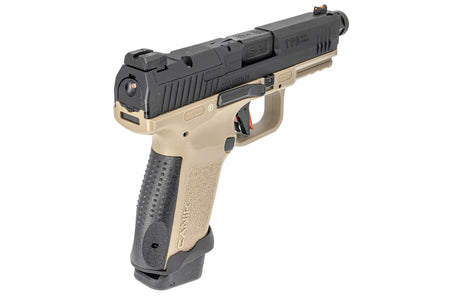 Cybergun SAI TP9 Elite Combat GBB Pistol ( Dual Tone )