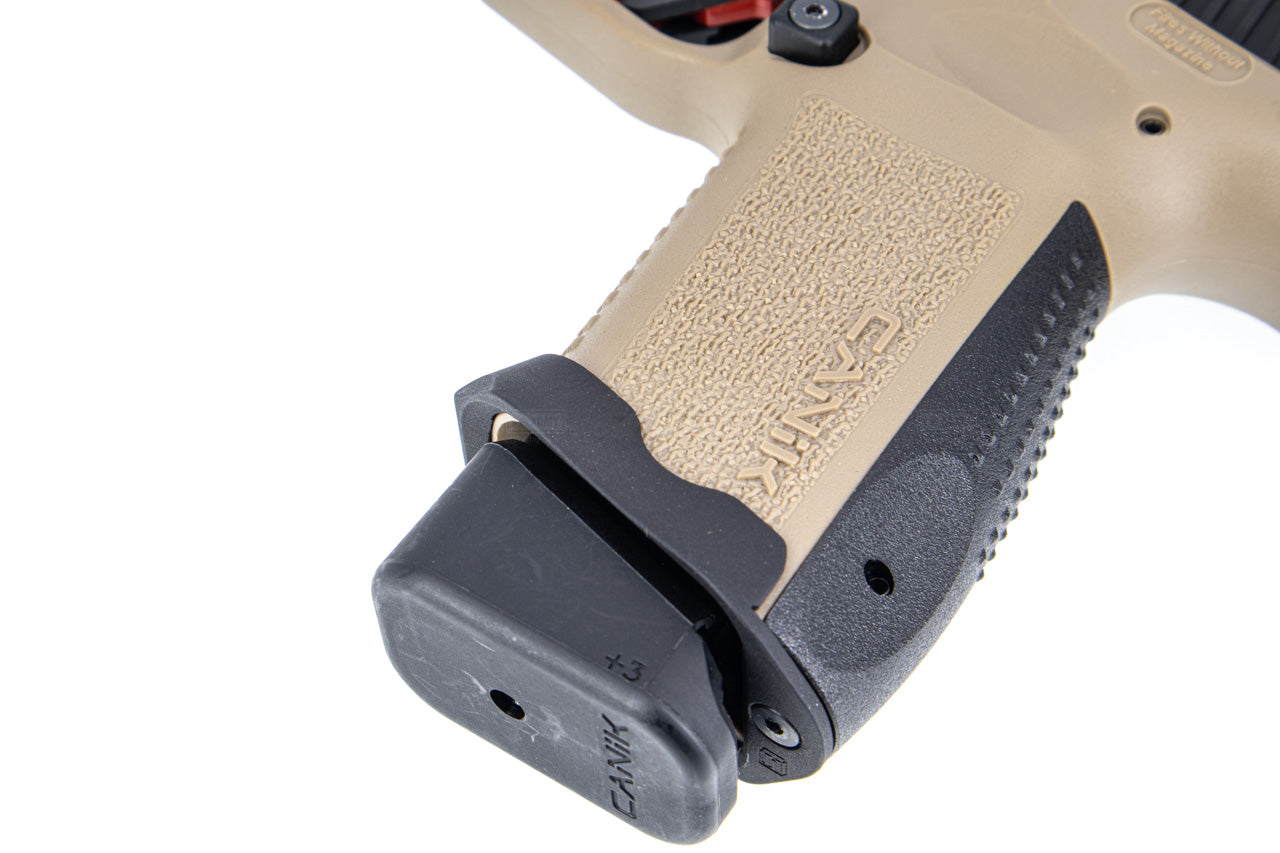 Cybergun SAI TP9 Elite Combat GBB Pistol ( Dual Tone )