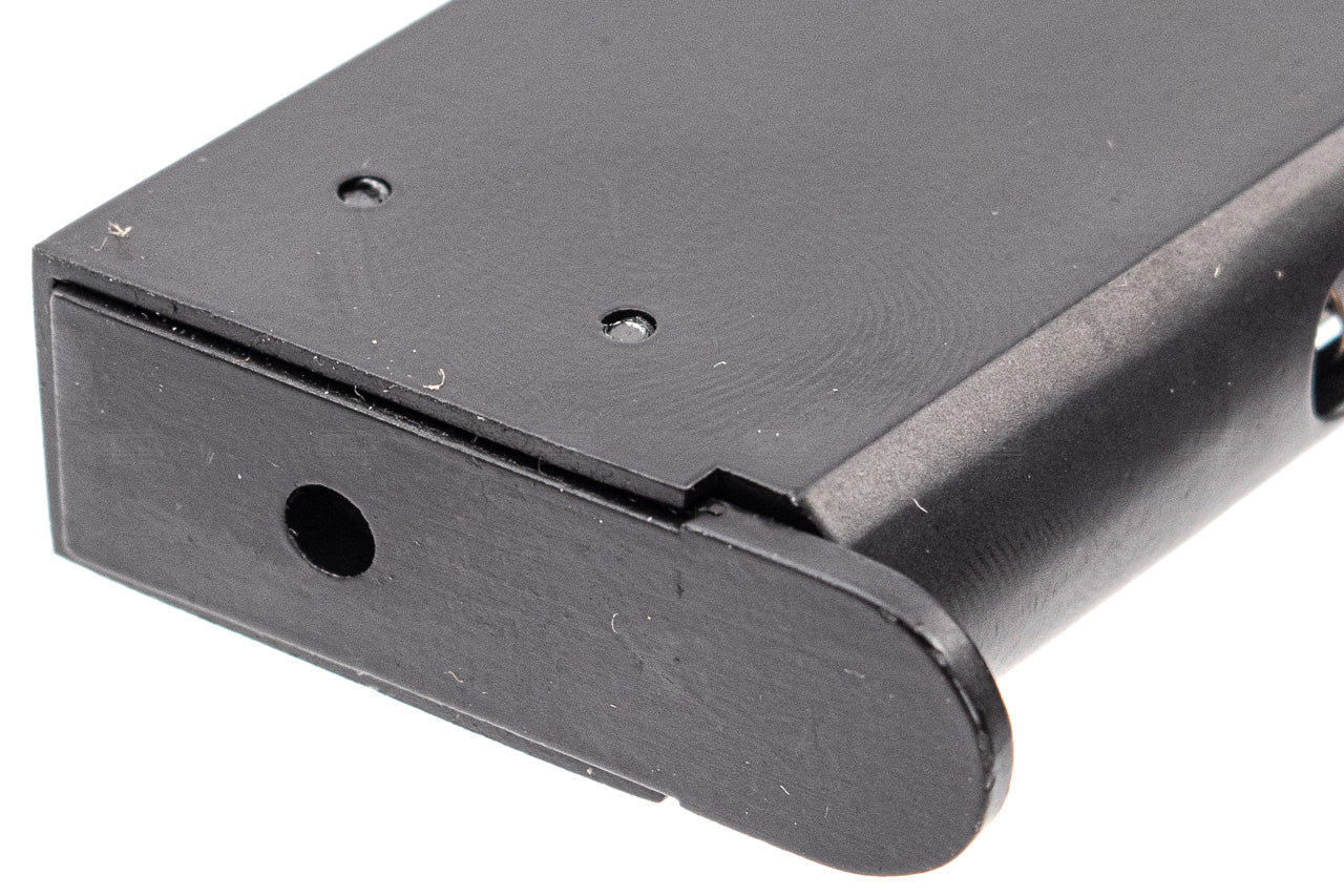 Cybergun AO Marble Pattern 1911 with Wood Grip GBB Pistol Airsoft