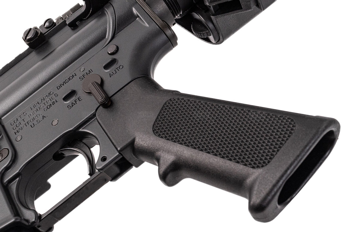 Cybergun COLT Licensed MK12 MOD1 GBB Rifle Airsoft ( by CGS )