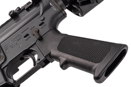 Cybergun COLT Licensed MK12 MOD1 GBB Rifle Airsoft ( by CGS )