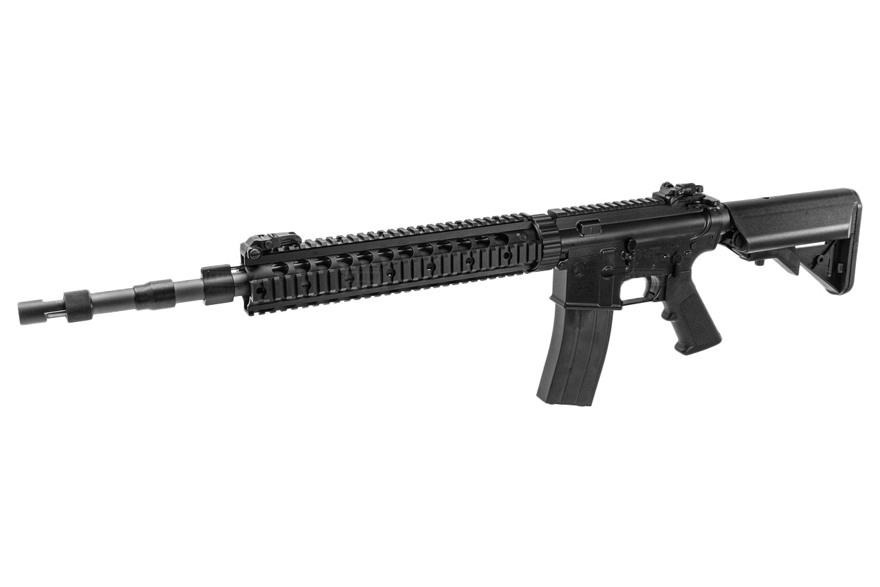 Cybergun COLT Licensed MK12 MOD1 GBB Rifle Airsoft ( by CGS )