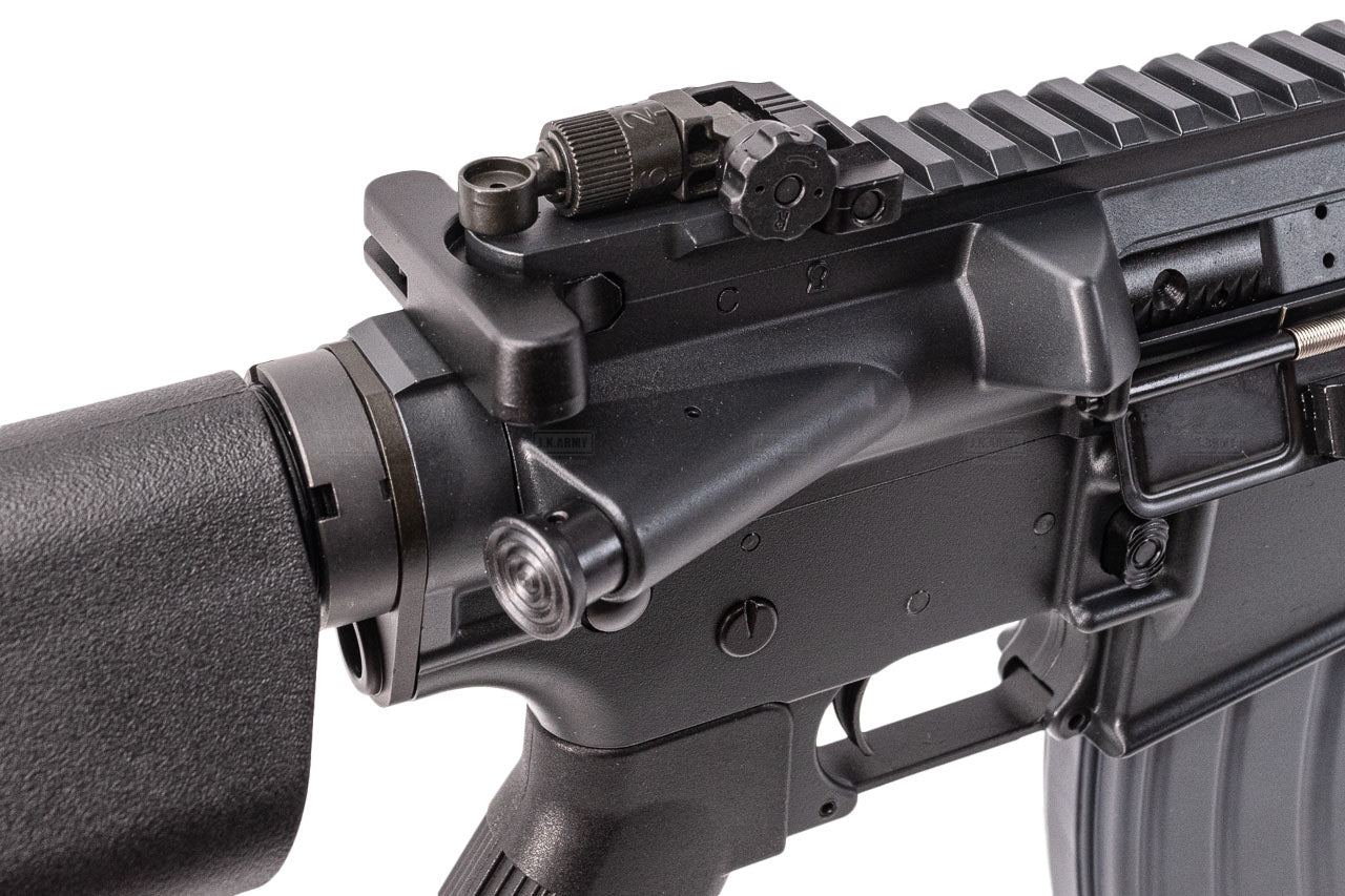 Cybergun COLT Licensed MK12 MOD1 GBB Rifle Airsoft ( by CGS )