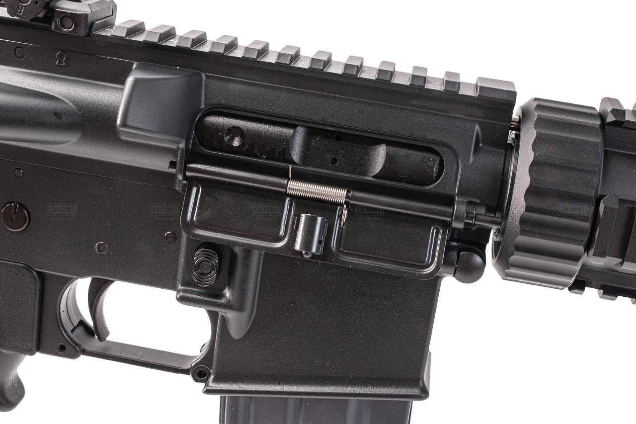 Cybergun COLT Licensed MK12 MOD1 GBB Rifle Airsoft ( by CGS )
