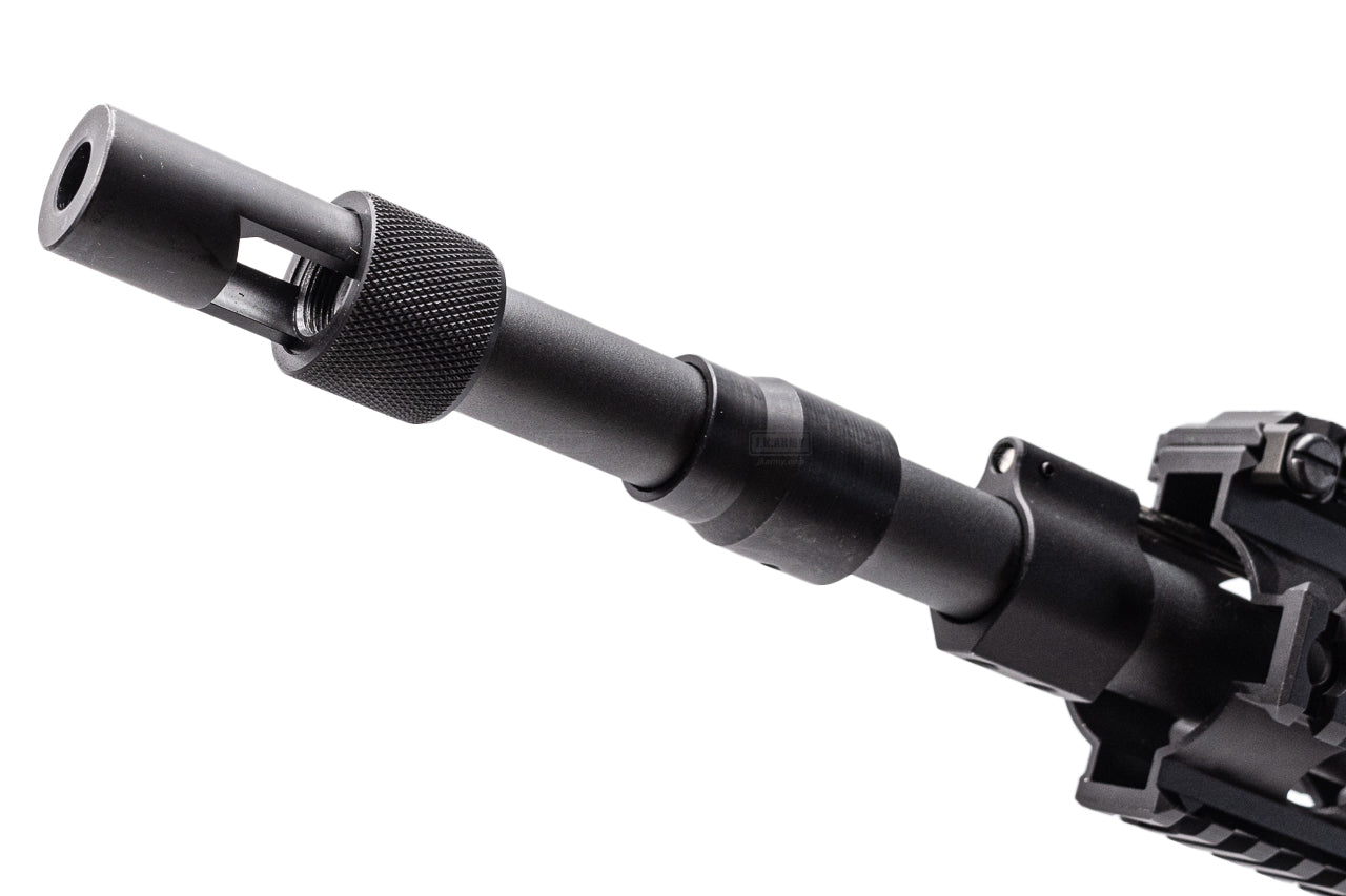 Cybergun COLT Licensed MK12 MOD1 GBB Rifle Airsoft ( by CGS )