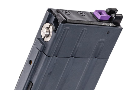 Cybergun COLT Licensed MK12 MOD1 GBB Rifle Airsoft ( by CGS )