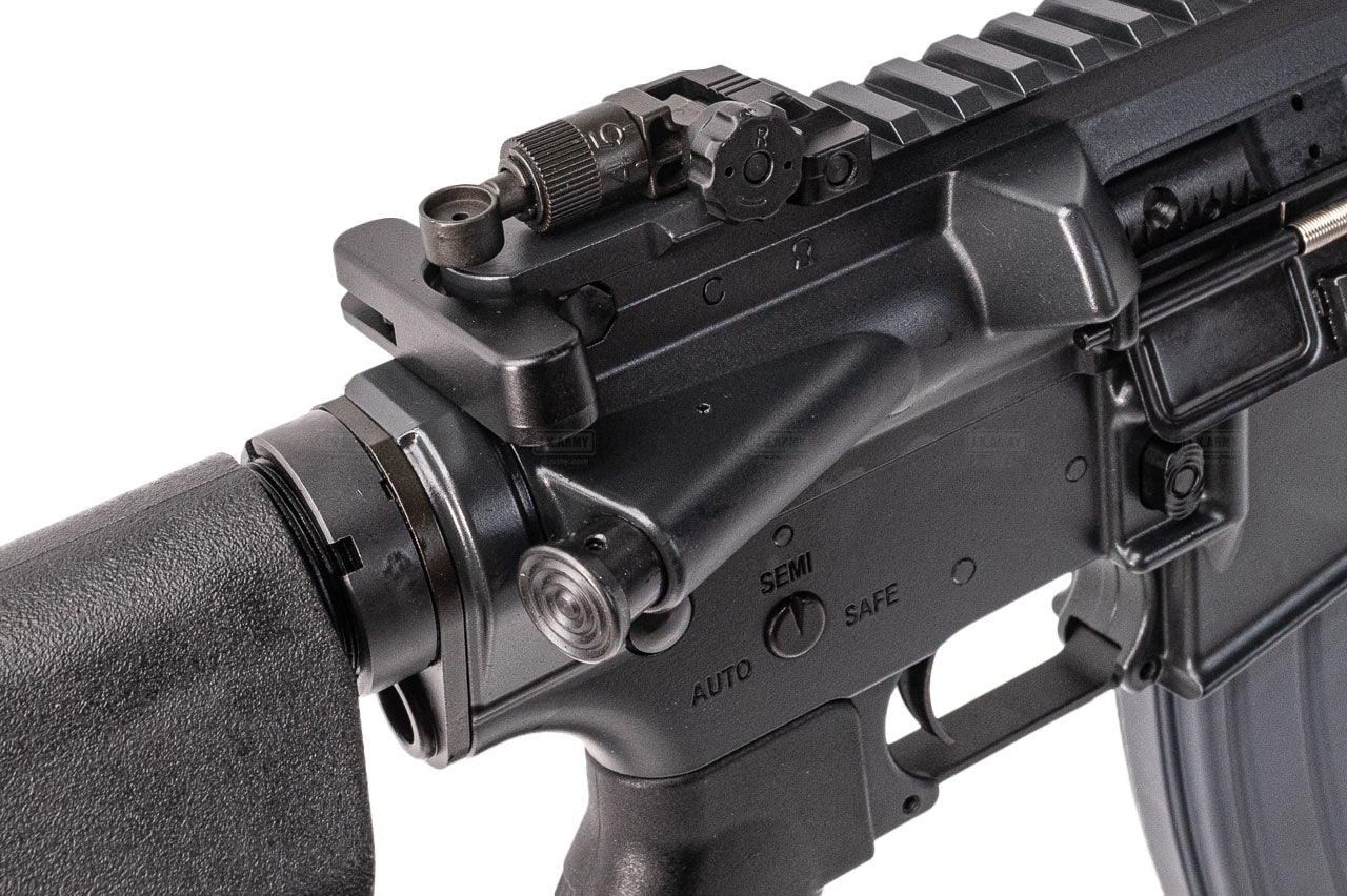 Cybergun COLT Licensed RECCE 16" GBB Rifle Airsoft ( by CGS )