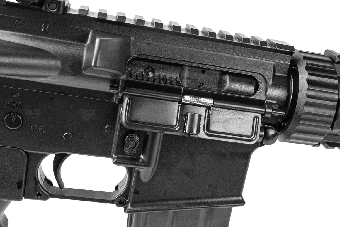 Cybergun COLT Licensed RECCE 16" GBB Rifle Airsoft ( by CGS )