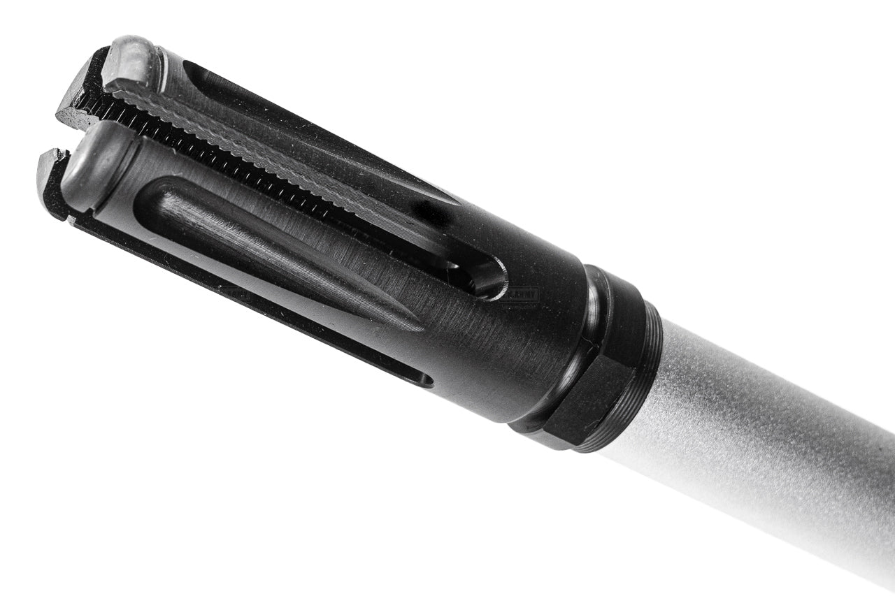 Cybergun COLT Licensed RECCE 16" GBB Rifle Airsoft ( by CGS )