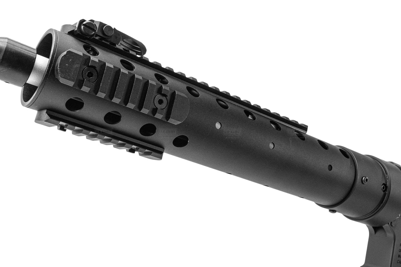 Cybergun COLT Licensed MK12 MOD H GBB Rifle Airsoft ( by CGS )