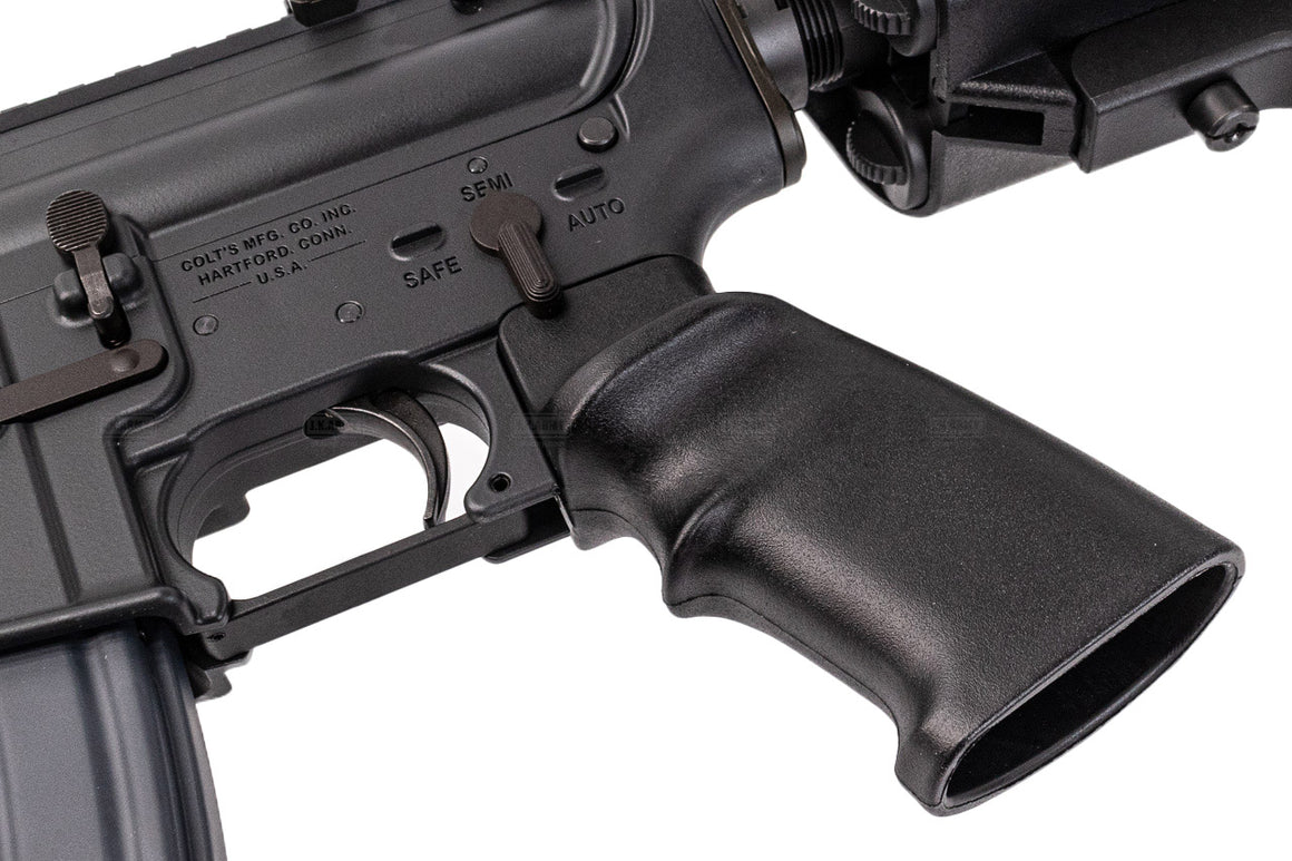 Cybergun COLT Licensed MK12 MOD H GBB Rifle Airsoft ( by CGS )