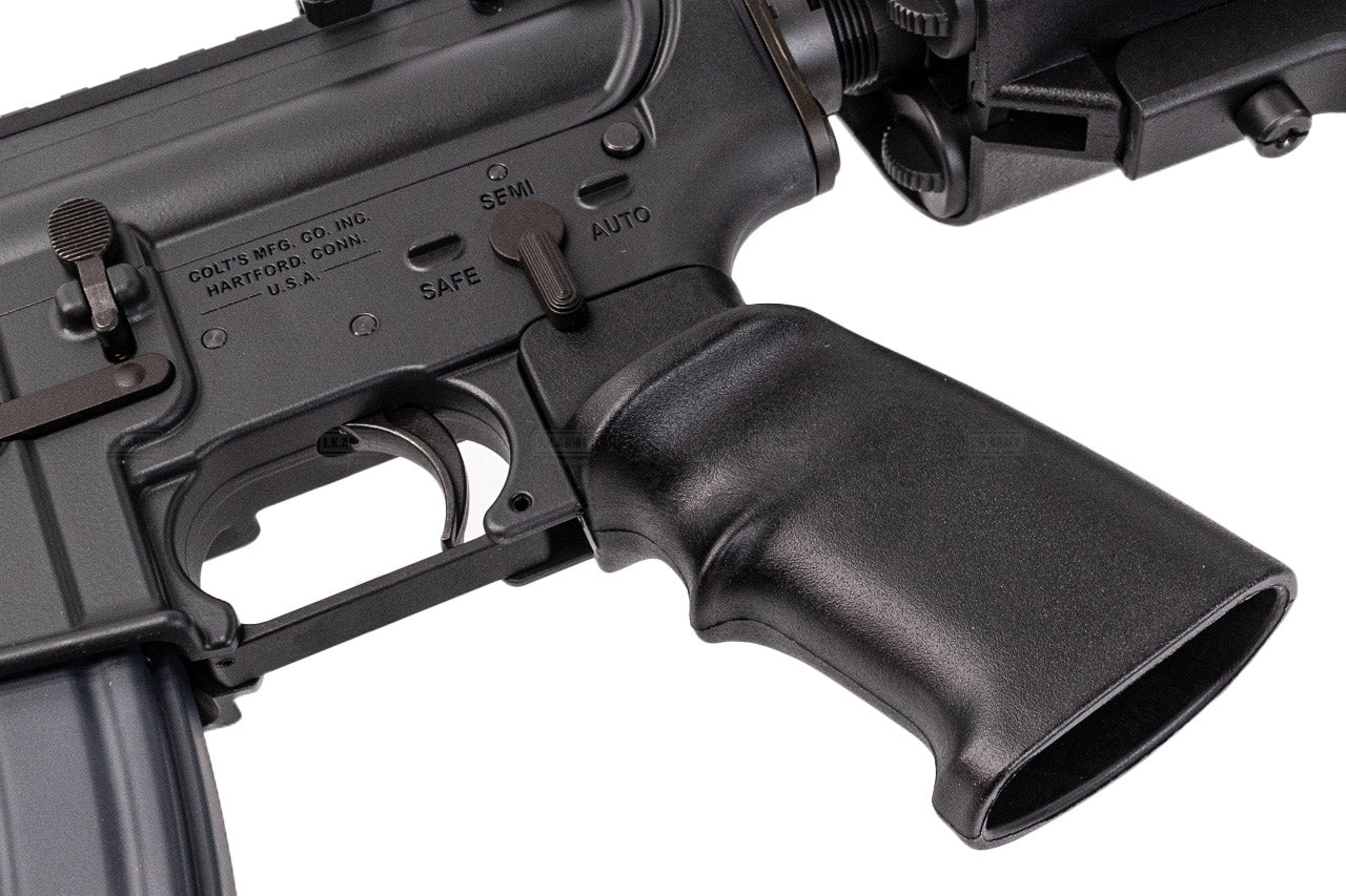 Cybergun COLT Licensed MK12 MOD H GBB Rifle Airsoft ( by CGS )