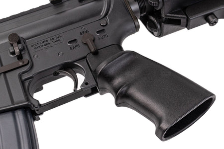 Cybergun COLT Licensed MK12 MOD H GBB Rifle Airsoft ( by CGS )