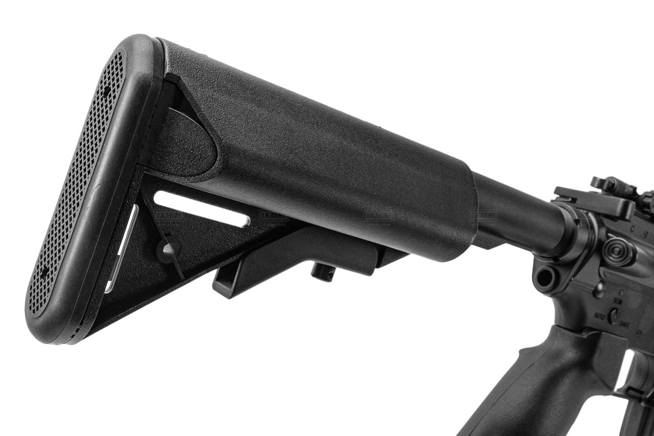 Cybergun COLT Licensed MK12 MOD H GBB Rifle Airsoft ( by CGS )