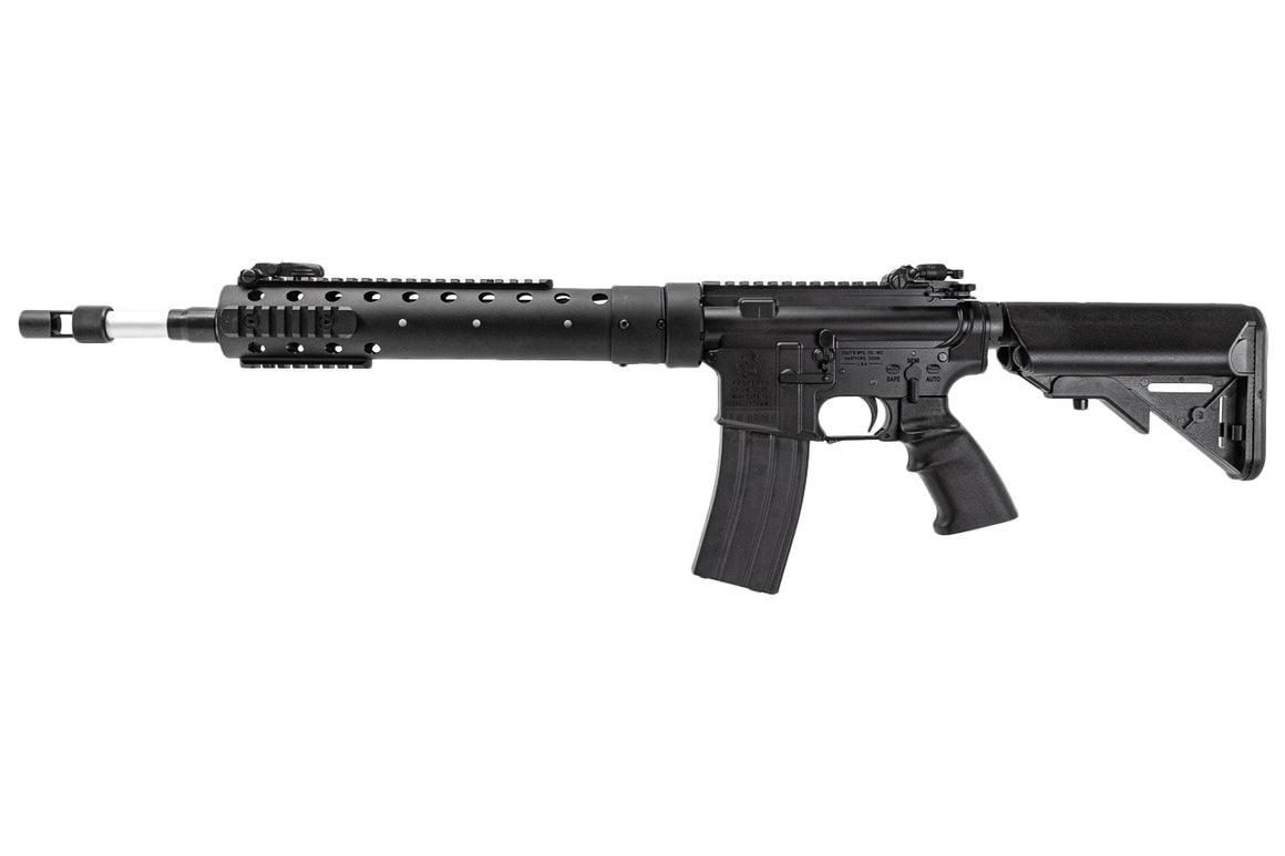 Cybergun COLT Licensed MK12 MOD H GBB Rifle Airsoft ( by CGS )