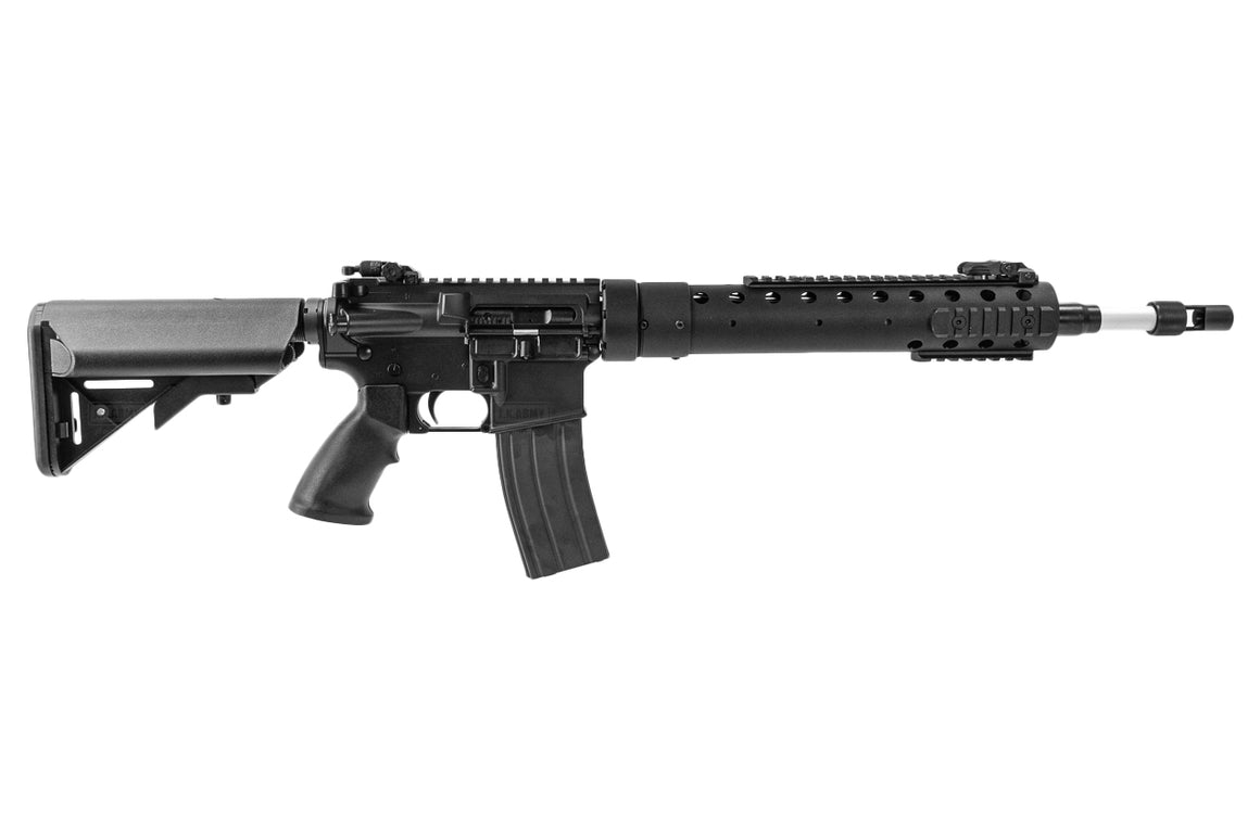 Cybergun COLT Licensed MK12 MOD H GBB Rifle Airsoft ( by CGS )