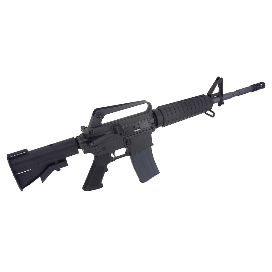 Cybergun COLT Licensed M723 M16A2 Carbine 14.5" GBB Rifle Airsoft ( by CGS )