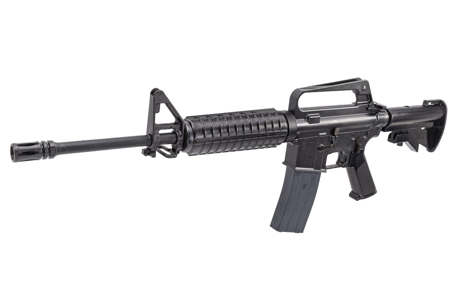Cybergun COLT Licensed M653 M16A1 Carbine 14.5" GBB Rifle Airsoft ( by CGS )