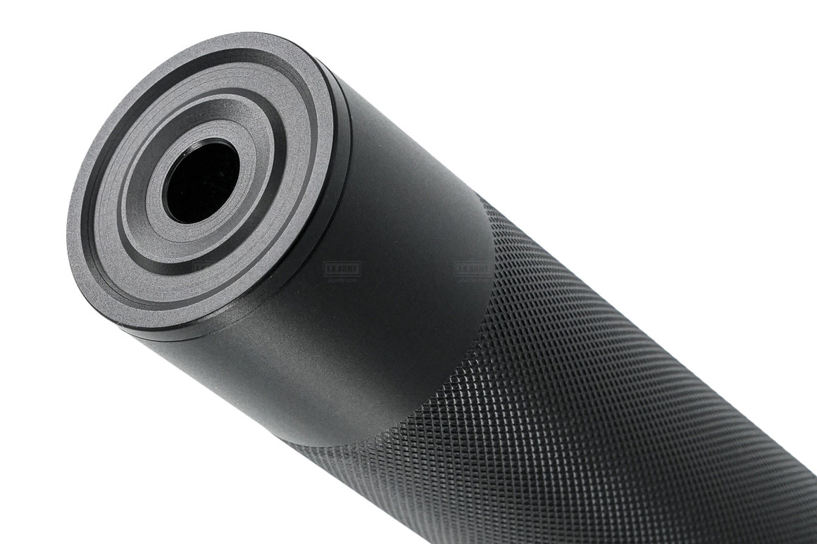 CGS MK12 OPS Style SPR Dummy Airsoft Barrel Extension