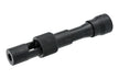 CGS RECCE Style Extension Outer Barrel 14mm CCW / Compatible with Umarex CGS HK416 Lightning Series GBBR