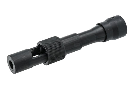 CGS RECCE Style Extension Outer Barrel 14mm CCW / Compatible with Umarex CGS HK416 Lightning Series GBBR