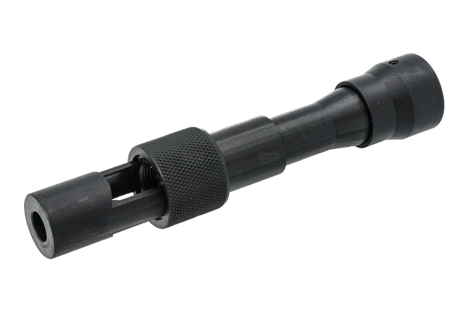 CGS RECCE Style Extension Outer Barrel 14mm CCW / Compatible with Umarex CGS HK416 Lightning Series GBBR
