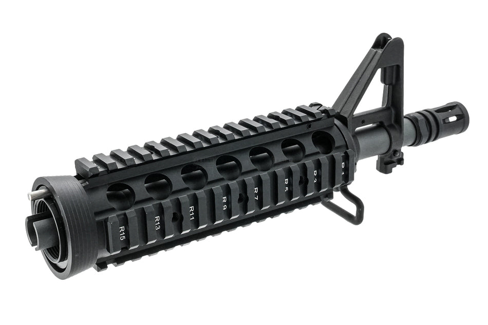 CGS MK18 MOD 0 RIS Type Front Set For CGS AR / M4 GBBR Series