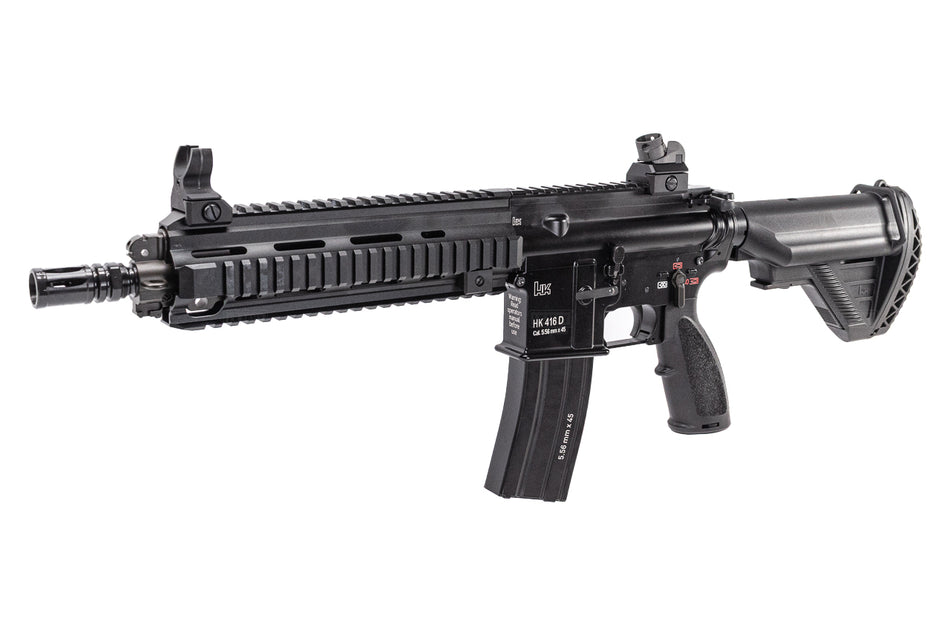 Umarex Lightning Series HK416D GBB Rifle ( by CGS )