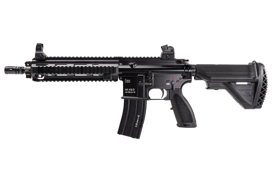 Umarex Lightning Series HK416D GBB Rifle ( by CGS )