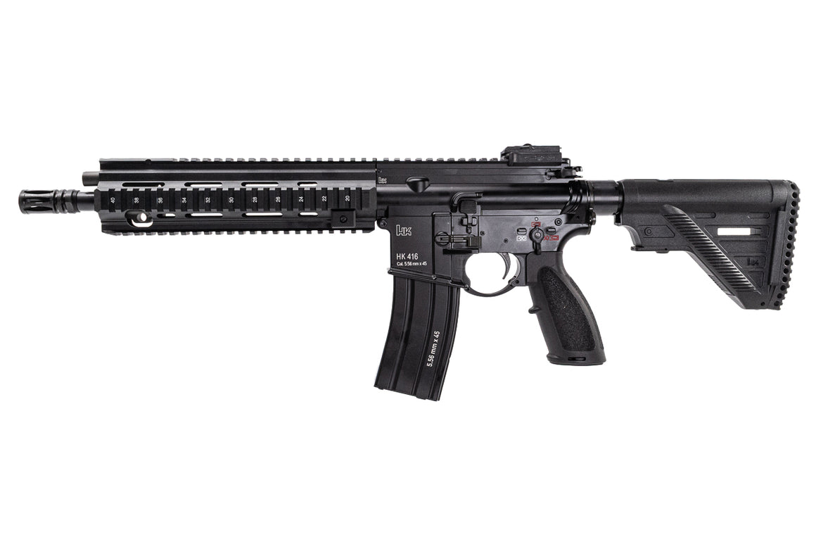 Umarex Lightning Series HK416A5 GBB Rifle ( by CGS )