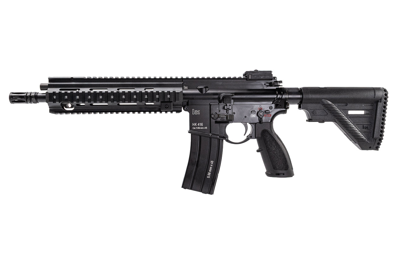 Umarex Lightning Series HK416A5 GBB Rifle ( by CGS )
