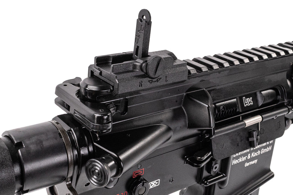 Umarex Lightning Series HK416A5 GBB Rifle ( by CGS )