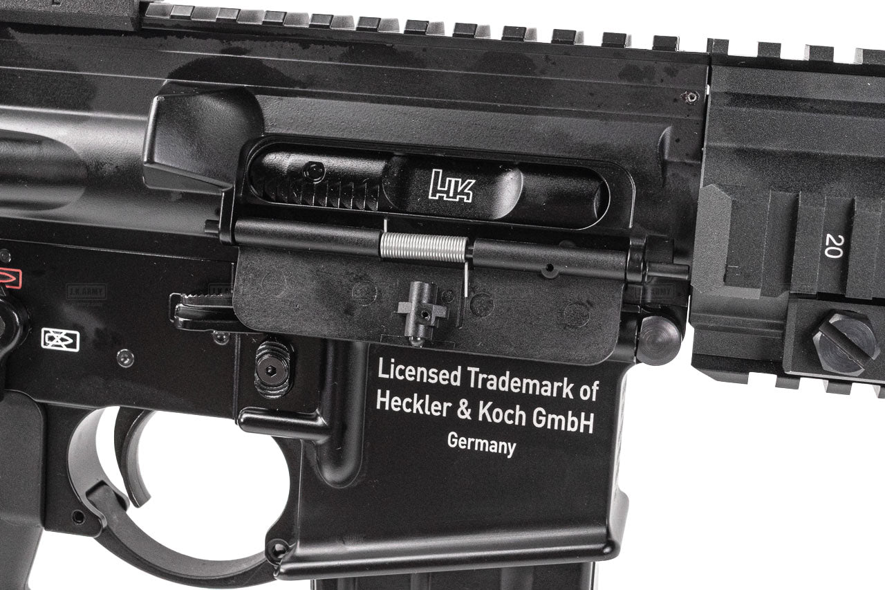 Umarex Lightning Series HK416A5 GBB Rifle ( by CGS )