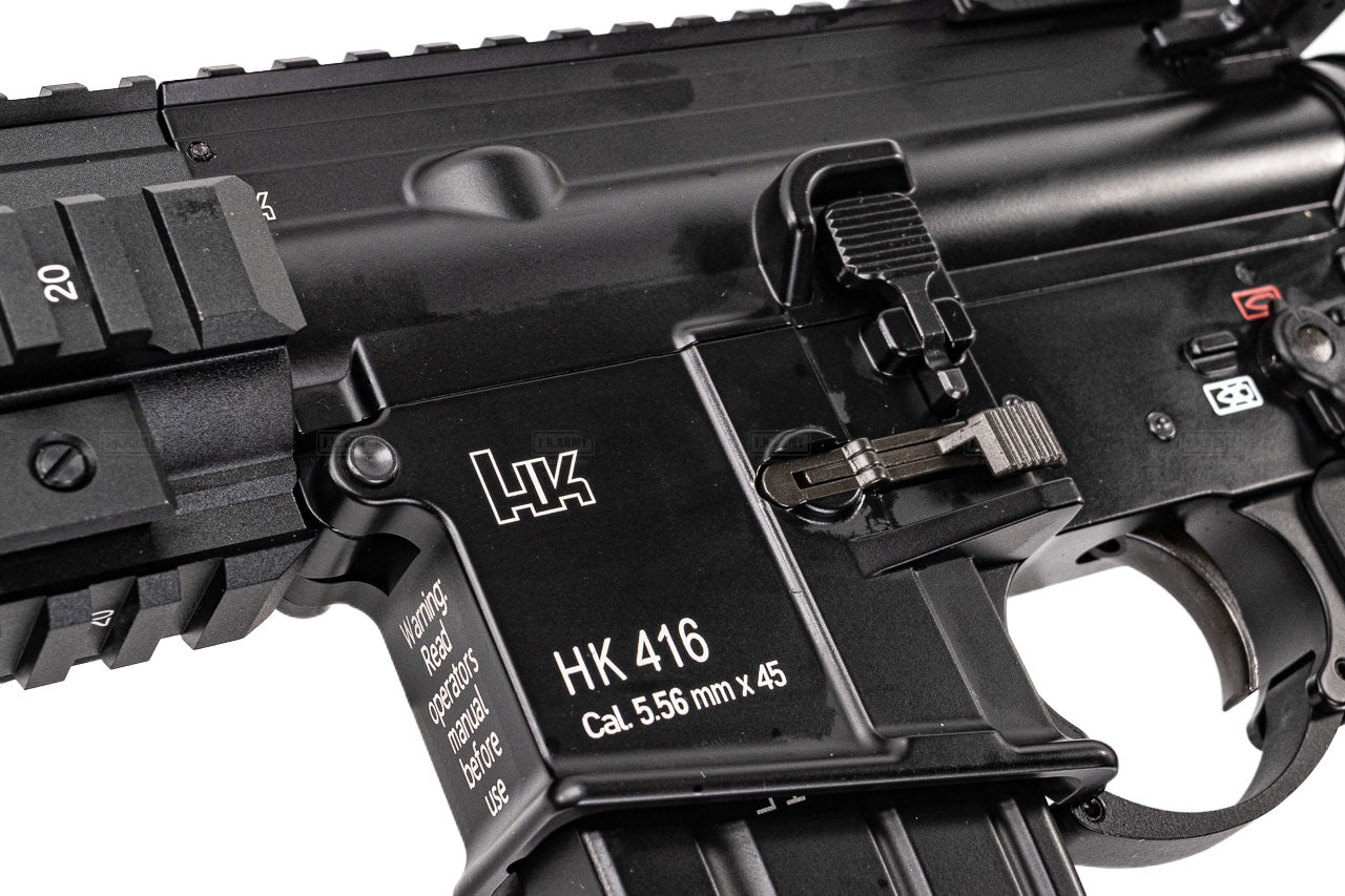 Umarex Lightning Series HK416A5 GBB Rifle ( by CGS )