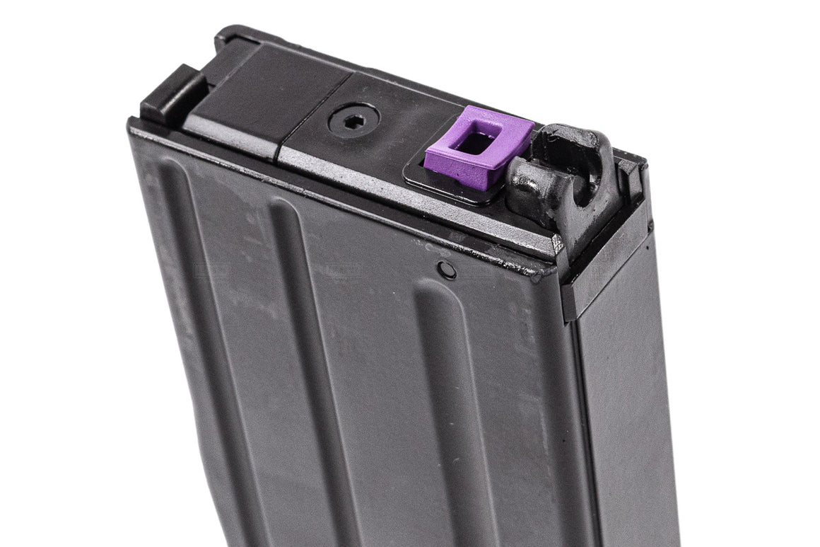 Umarex Lightning Series HK416A5 GBB Rifle ( by CGS )