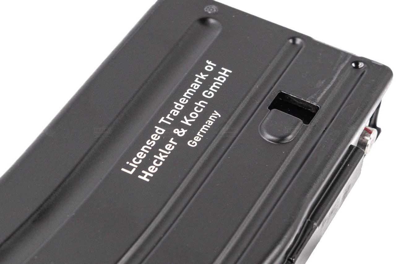 Umarex Lightning Series HK416A5 GBB Rifle ( by CGS )