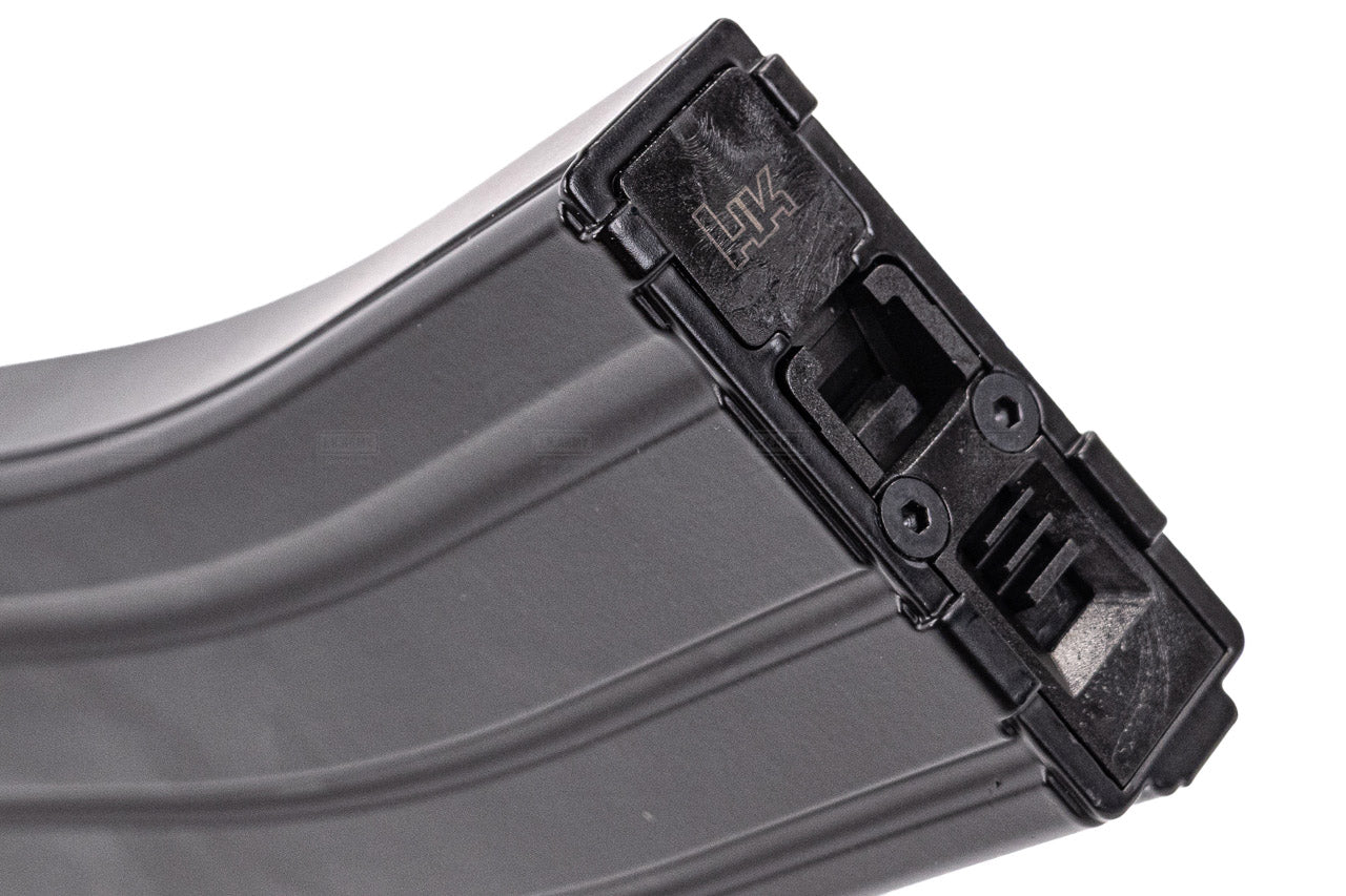 Umarex Lightning Series HK416A5 GBB Rifle ( by CGS )