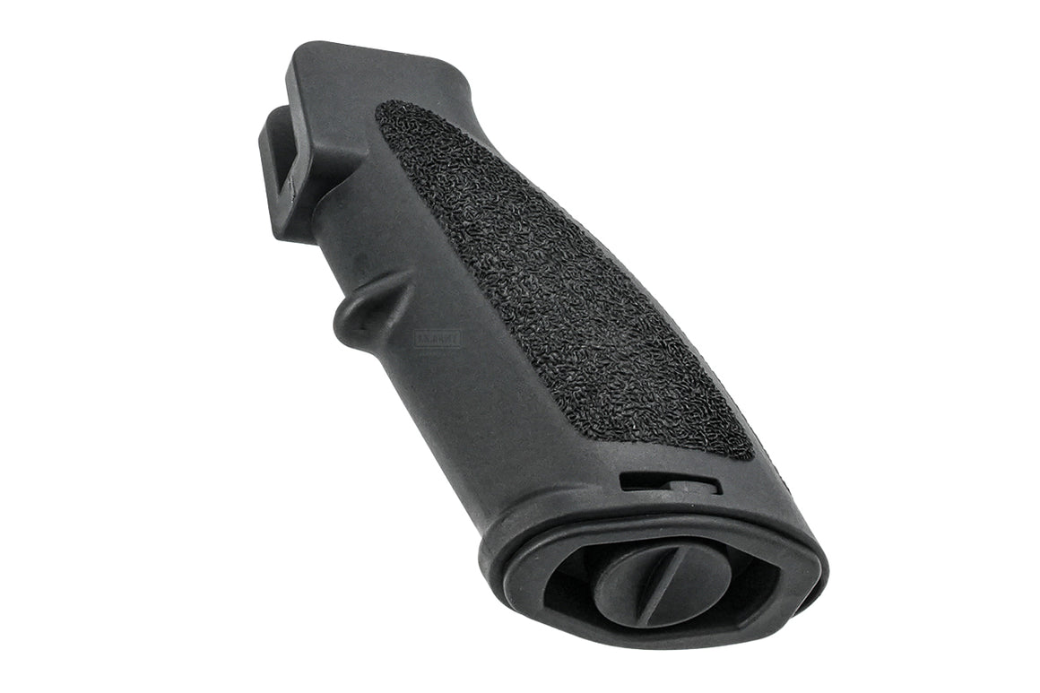 Umarex HK416 Pistol Grip For Marui TM MWS / CGS AR / M4 GBBR Series ( by CGS )
