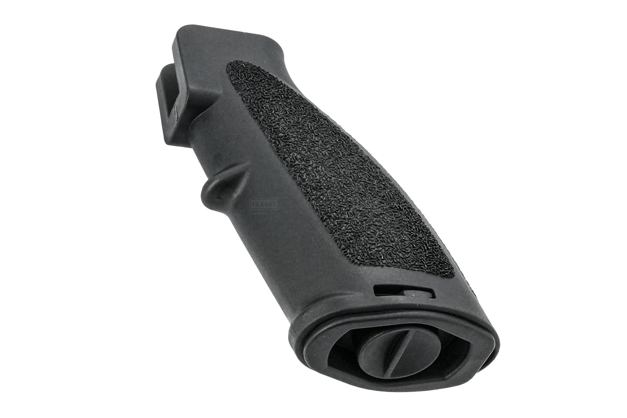 Umarex HK416 Pistol Grip For Marui TM MWS / CGS AR / M4 GBBR Series ( by CGS )