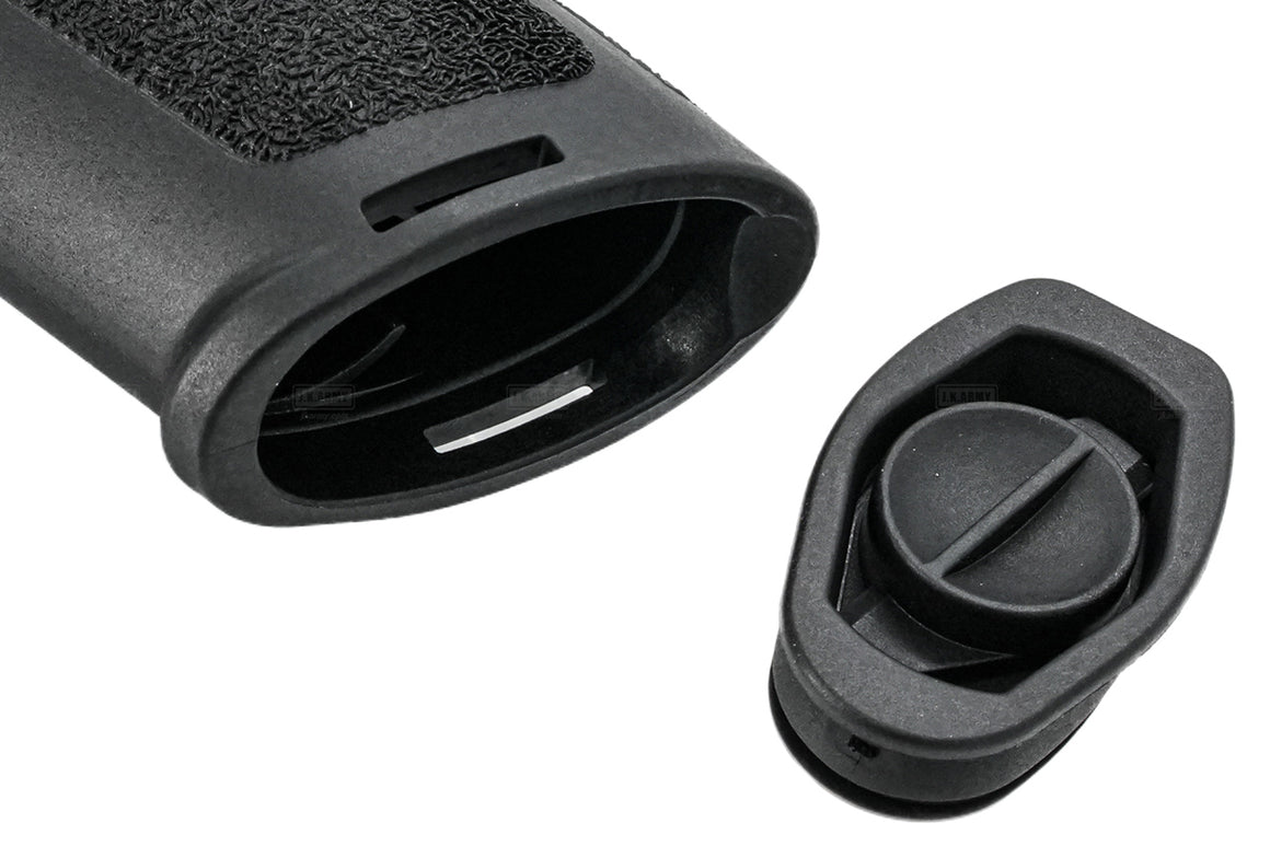 Umarex HK416 Pistol Grip For Marui TM MWS / CGS AR / M4 GBBR Series ( by CGS )