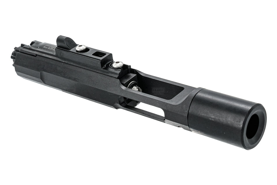 Umarex Steel HK416 Bolt Carrier Set For Marui TM MWS GBBR Series ( by CGS )