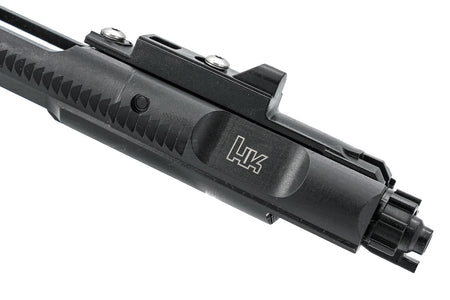 Umarex Steel HK416 Bolt Carrier Set For Marui TM MWS GBBR Series ( by CGS )