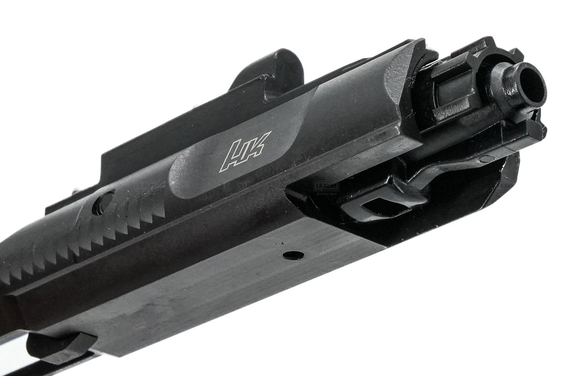 Umarex Steel HK416 Bolt Carrier Set For Marui TM MWS GBBR Series ( by CGS )