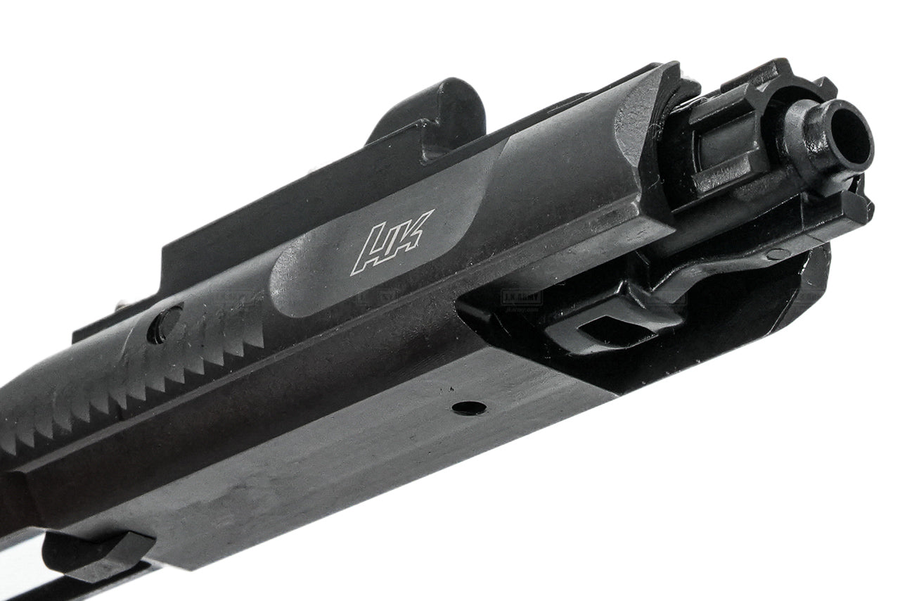 Umarex Steel HK416 Bolt Carrier Set For Marui TM MWS GBBR Series ( by CGS )